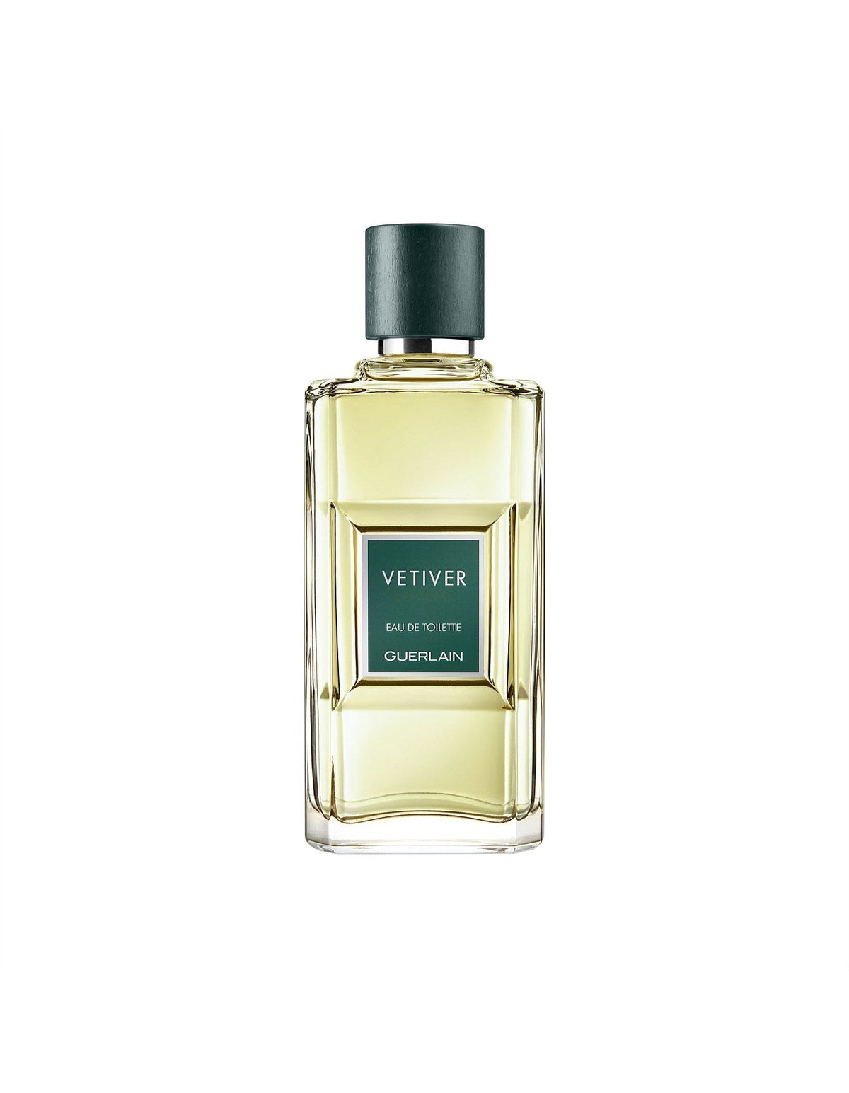 Vetiver 100ml Eau de Toilette