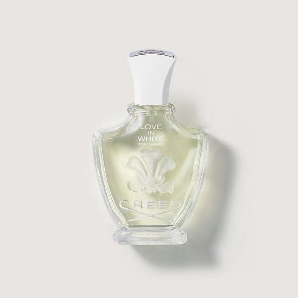 Love in White for Summer  75ml Eau de Parfum by Creed for Women (Tester Packaging)