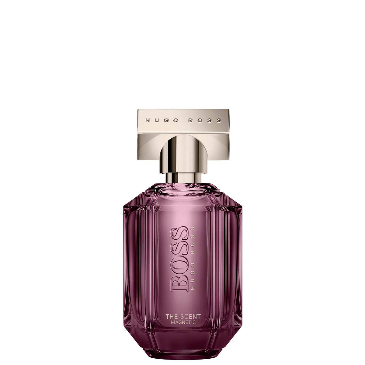 Boss The Scent For Her Magnetic 50ml Eau De Parfum for Women (Tester Packaging)
