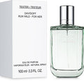 Run Wild For Her 100ml Eau de Parfum by Davidoff for Women (Tester Packaging)