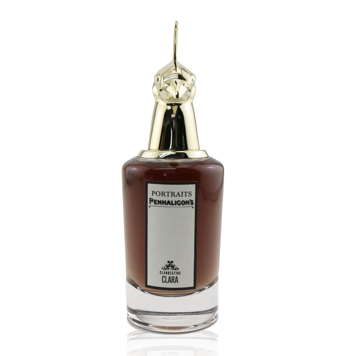 Clandestine Clara 75ml Eau de Parfum by Penhaligon'S for Women (Tester Packaging)