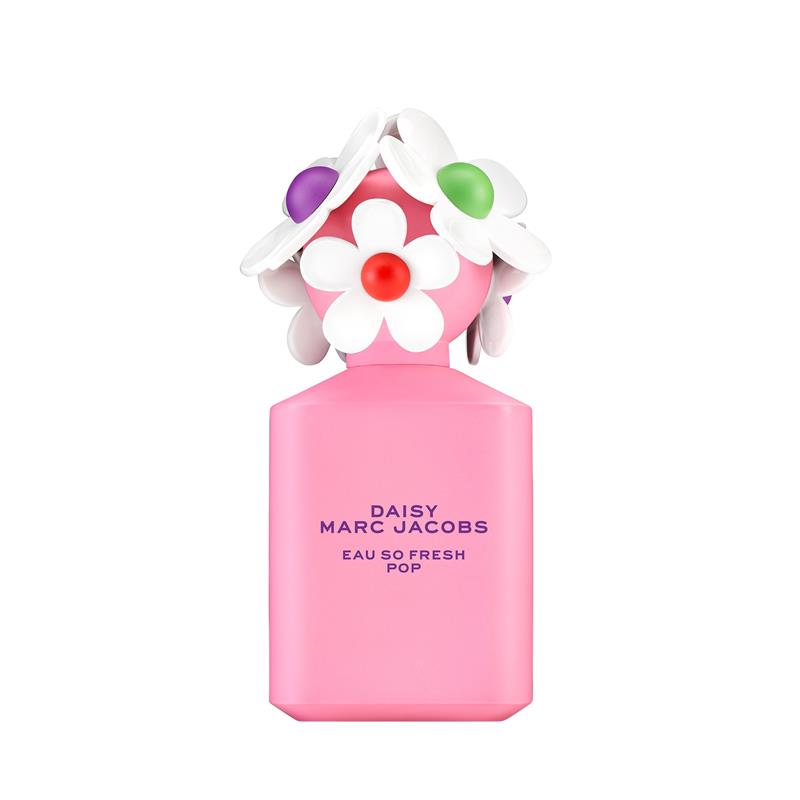 Daisy Eau So Fresh Pop Tester 75ml Eau de Toilette