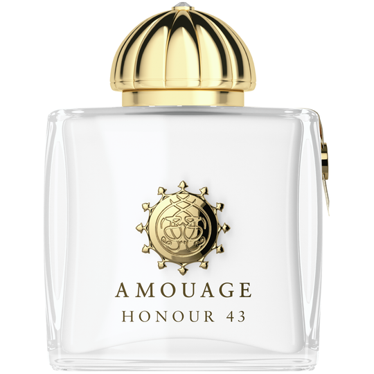 Honour 43 Woman 100ml Eau De Parfum