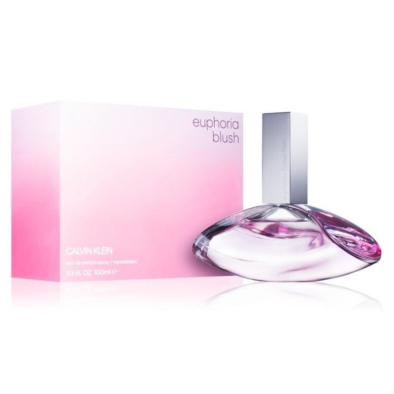Euphoria Blush 100ml Eau de Parfum