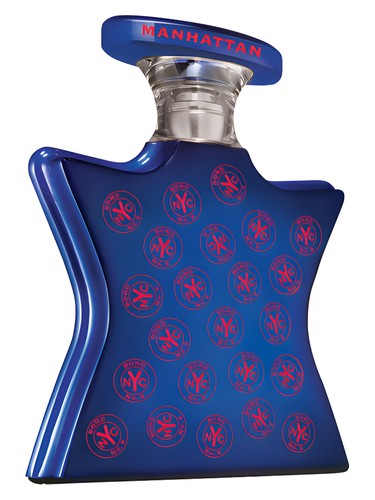 Manhattan 100ml Eau de Parfum