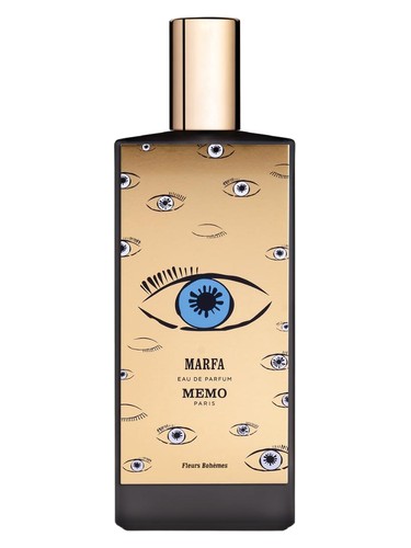 Marfa 75ml Eau de Parfum