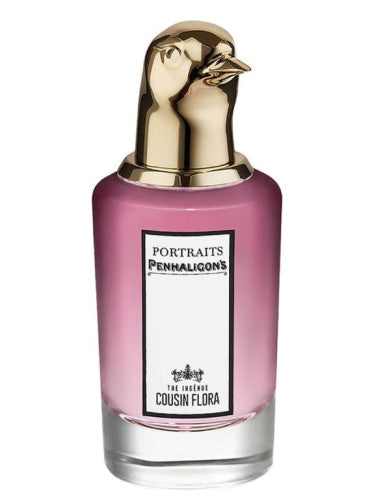 The Impudent Cousin Matthew Tester 75ml Eau de Parfum by Penhaligon'S for Men (Tester Packaging)