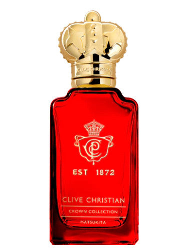 Mstsukita (NO CAP) 50ml Eau de Parfum by Clive Christian for Unisex (Tester Packaging)