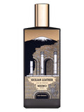 Sicilian Leather 75ml Eau de Parfum