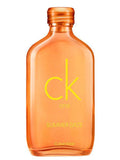 CK One Summer Daze 100ml Eau De Toilette By Calvin Klein for Unisex (Tester Packaging)