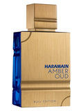 Amber Oud Bleu Edition 60ml Eau De Parfum