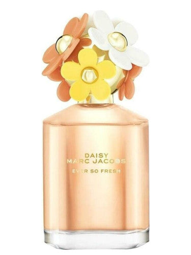 Ever So Fresh 125ml Eau De Parfum By Marc Jacobs for Women (Tester Packaging)