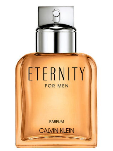 Eternity Parfum by Calvin Klein for Men (Tester Packaging)