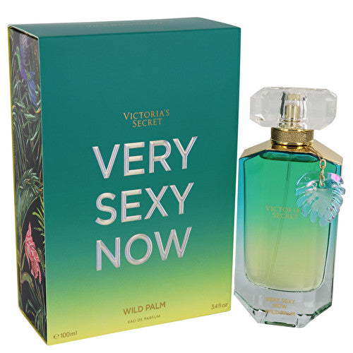Very Sexy Wild Palm by Victoria'S Secret for Women Eau de Parfum (Bottle)