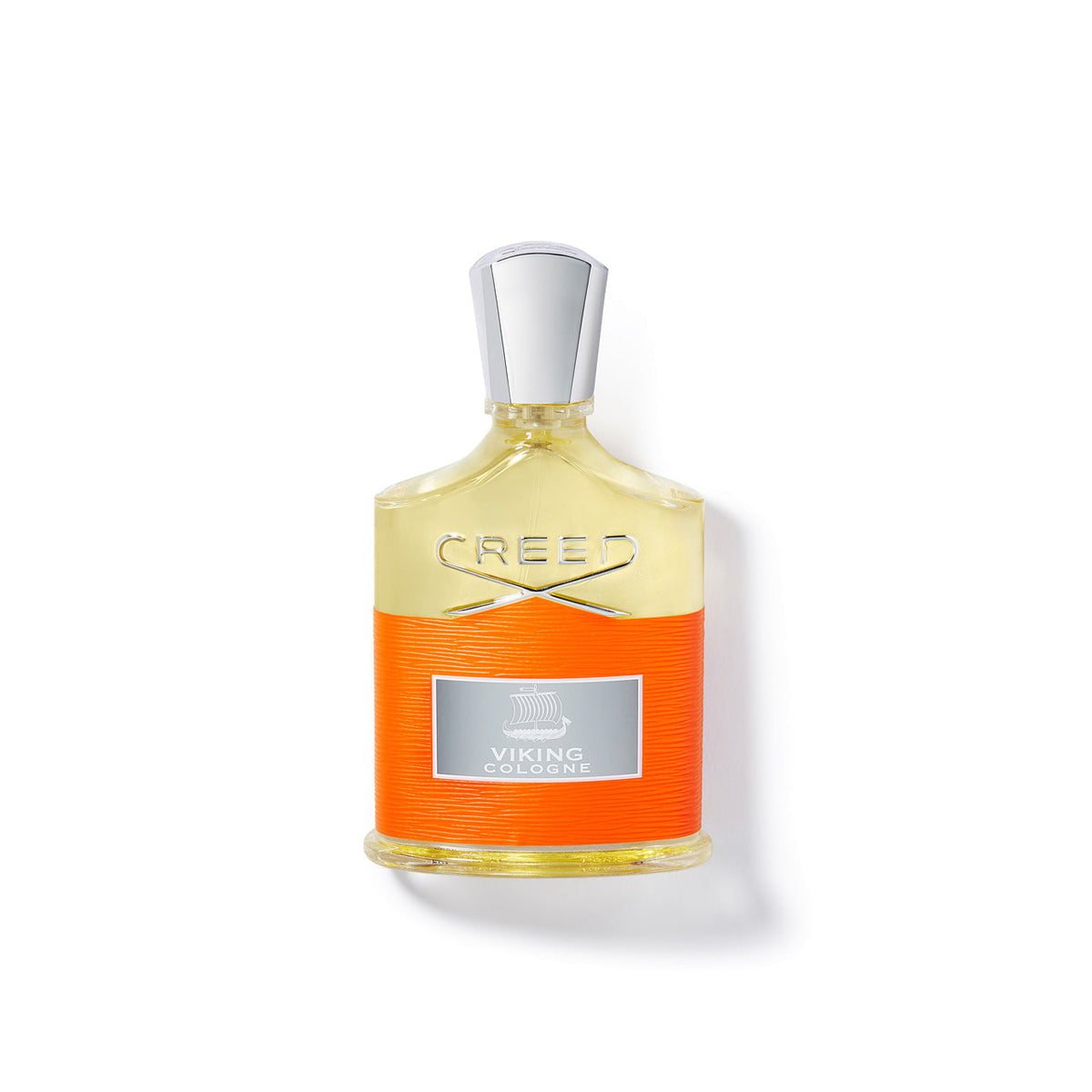 Viking Cologne (NO CAP) 100ml Eau de Parfum by Creed for Men (Tester Packaging)