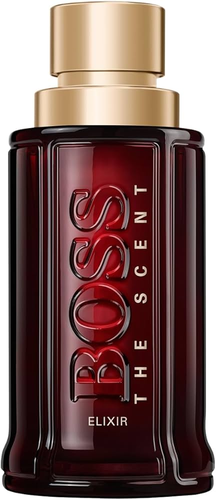 The Scent Elixir Tester 100ml Eau De Parfum