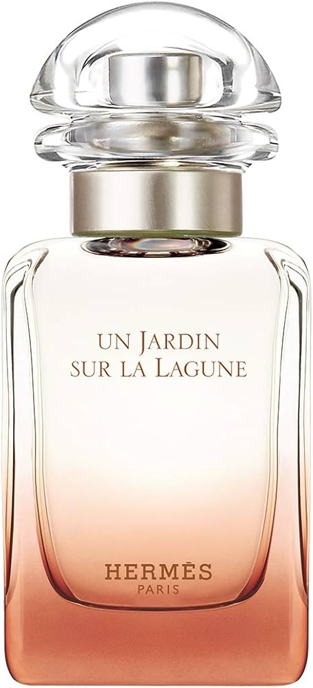 Un Jardin Sur La Lagune 100ml Eau de Toilette