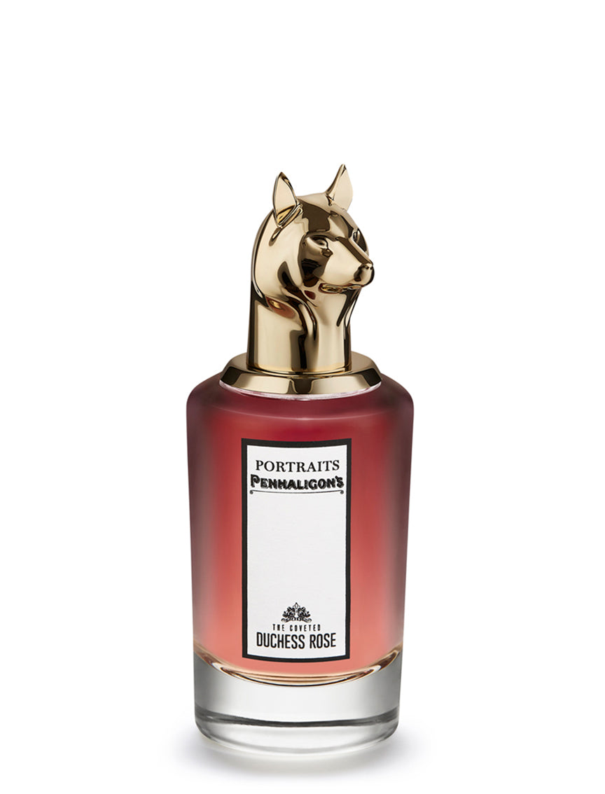 The Coveted Duchess Rose 75ml Eau de Parfum by Penhaligon'S for Women (Tester Packaging)