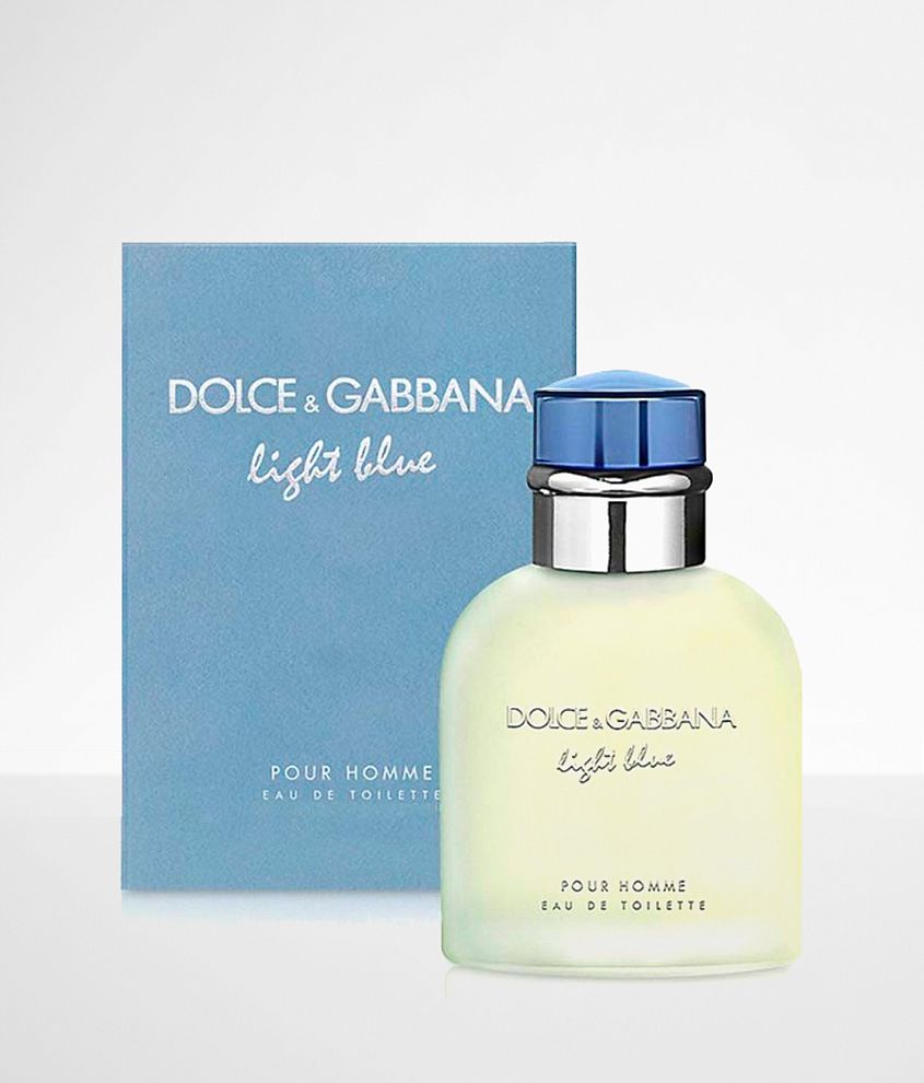 Light Blue 75ml Eau de Toilette