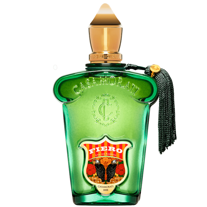 Fiero 100ml Eau De Parfum by Xerjoff  for Men (Tester Packaging)