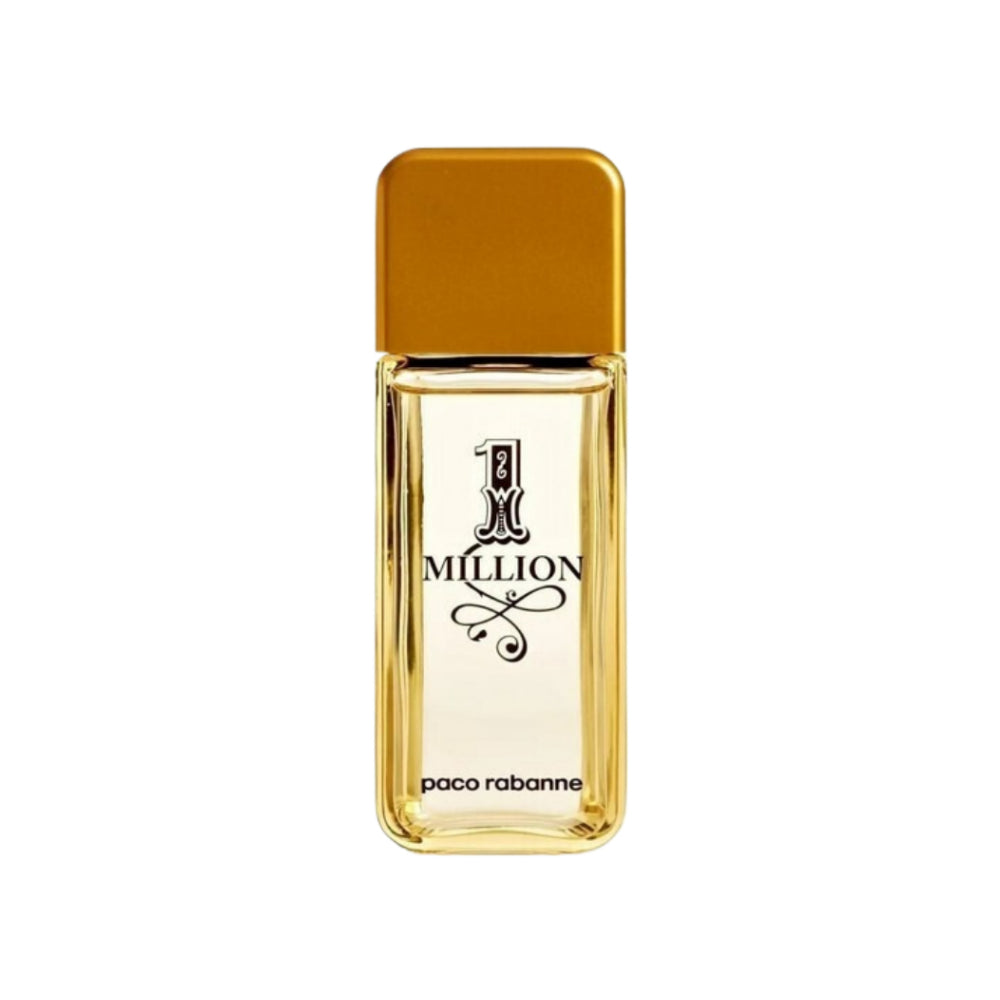 One Million 100ml Aftershave