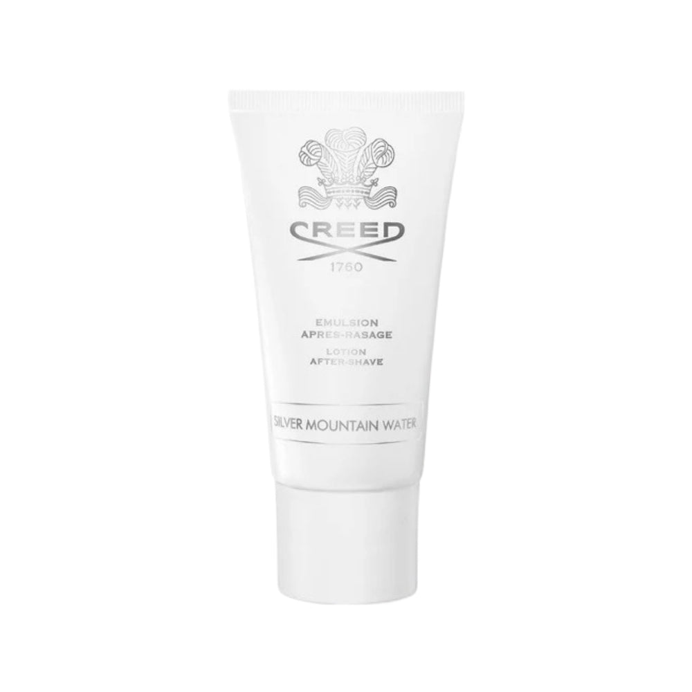 Silver Mountain Water Aftershave Balm 75ml -