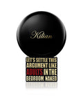 Let's Settle This Argument Like Adults by Kilian for Unisex Eau de Parfum (Tester)