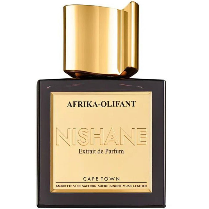 Afrika Olifant Tester 50ml Eau De Parfum