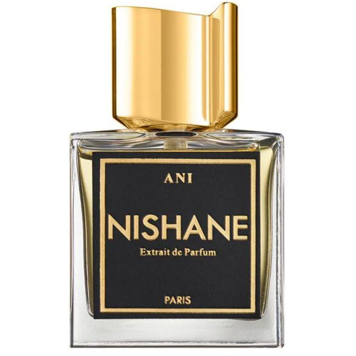 Ani 100ml Eau De Parfum by Nishane for Unisex (Tester Packaging)