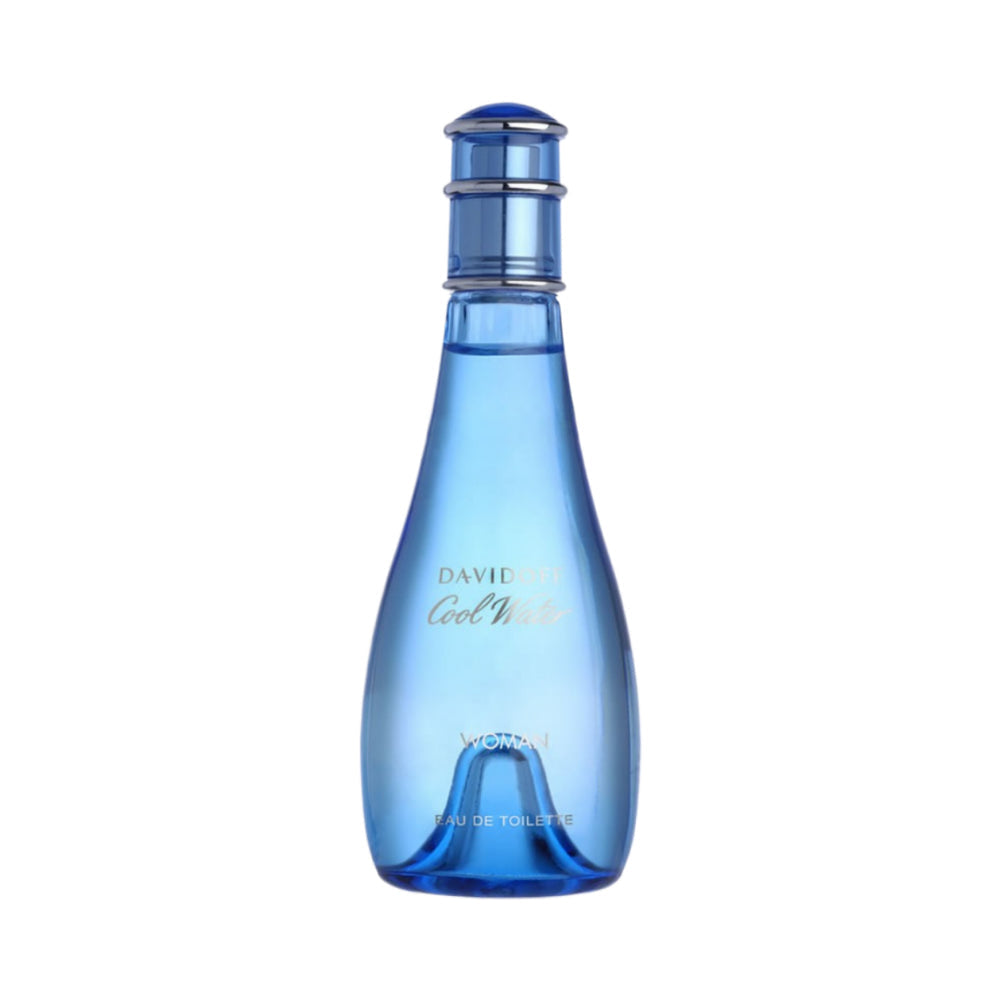 Cool Water 100ml Eau de Toilette