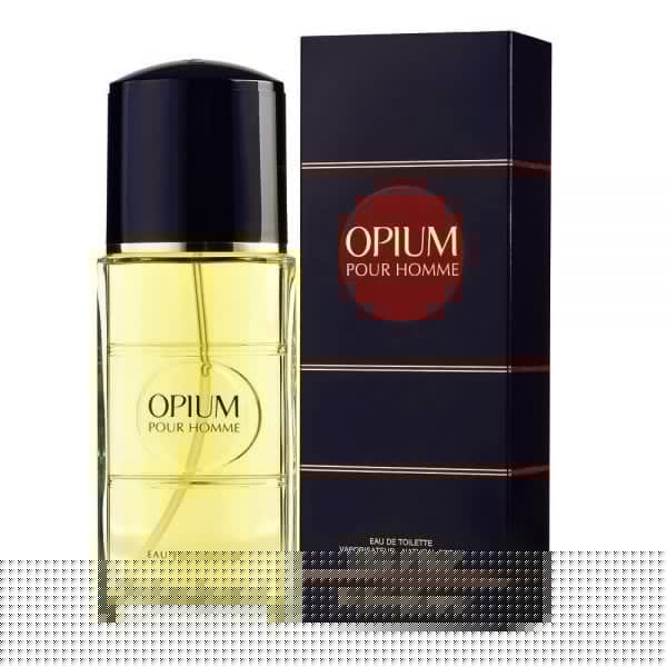 Opium 100ml Eau de Toilette