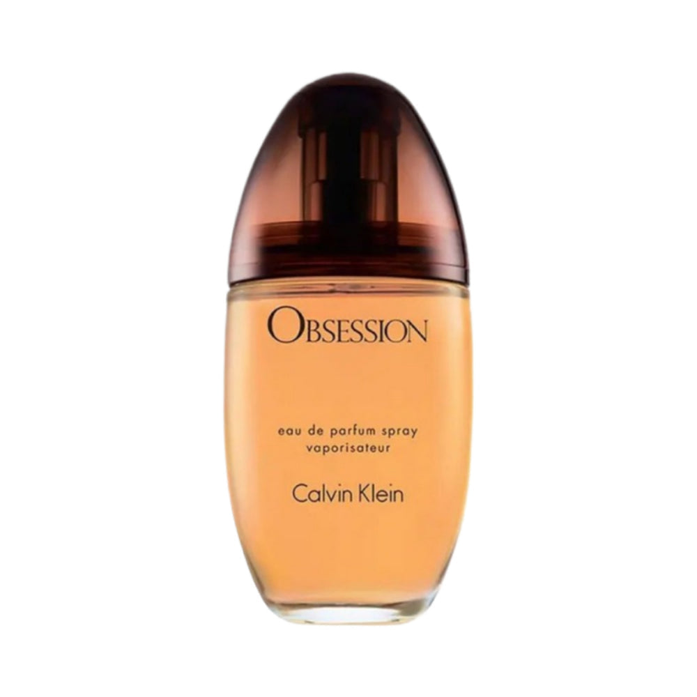 Obsession 100ml Eau de Parfum