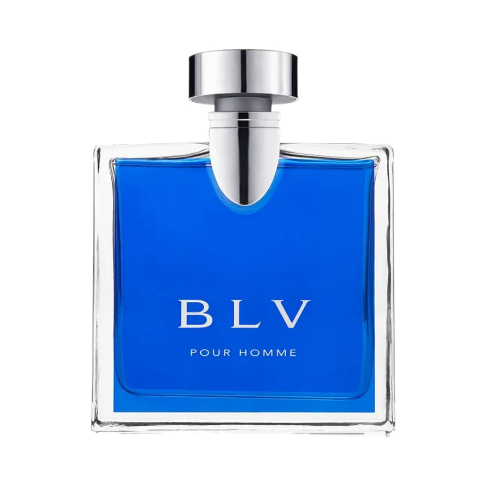 BVL Blue Pour Homme  100ml Eau de Toilette