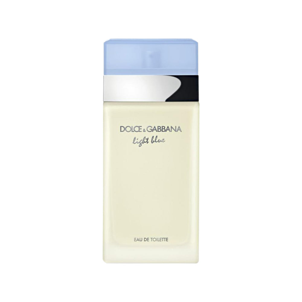 Dolce & Gabbana Light Blue 50ml Eau De Toilette