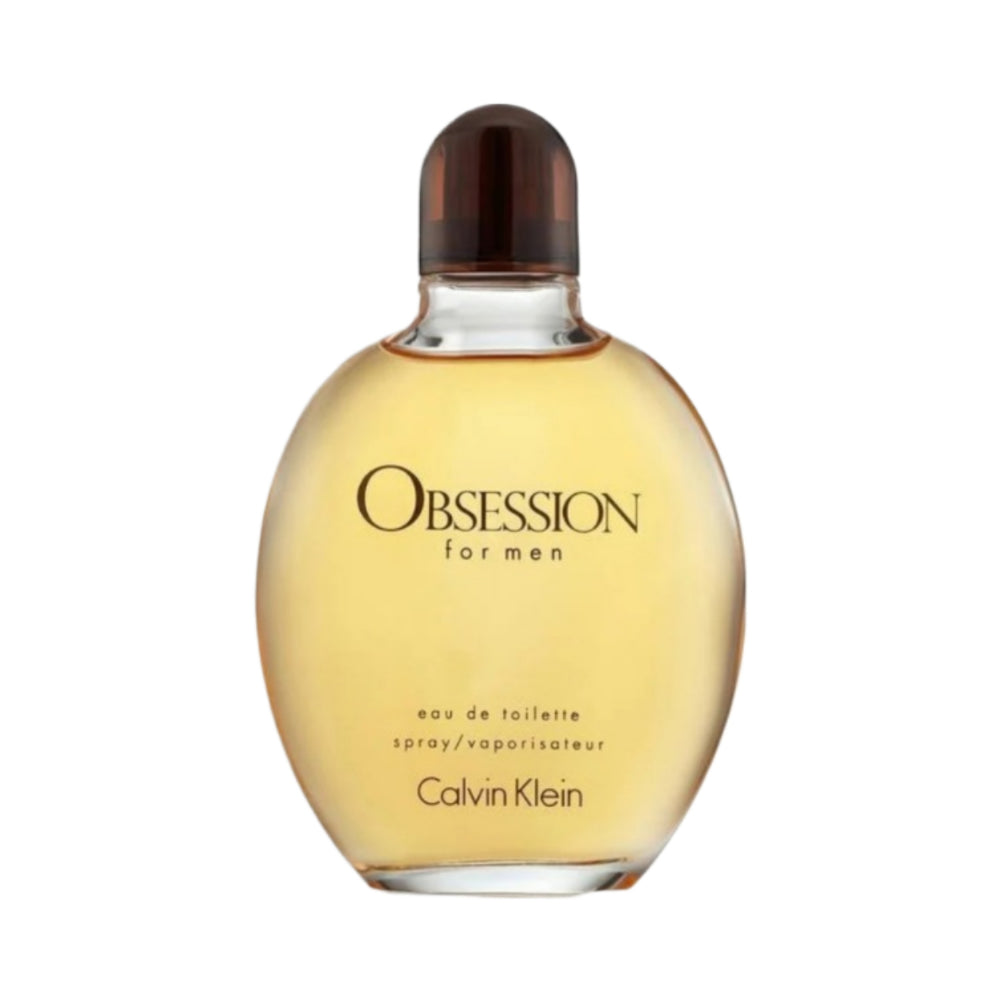 Obsession 200ml Eau de Toilette
