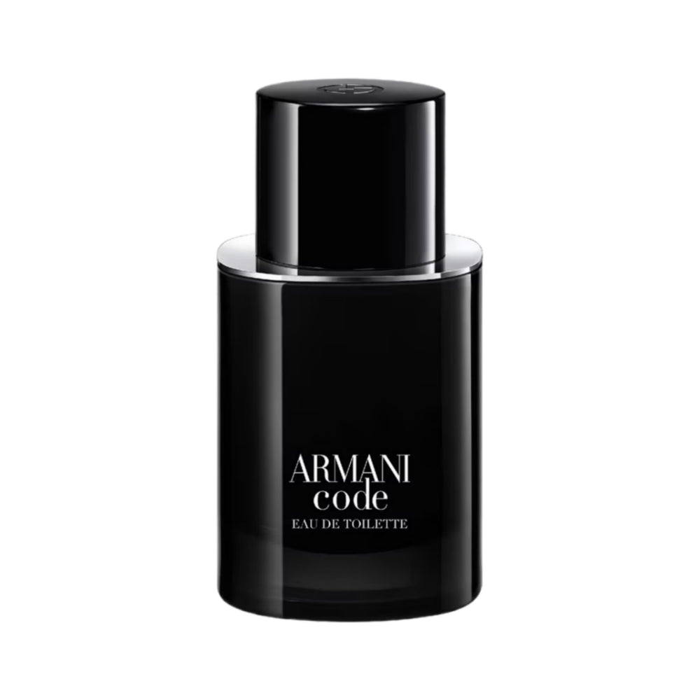 Code  50ml Eau de Toilette