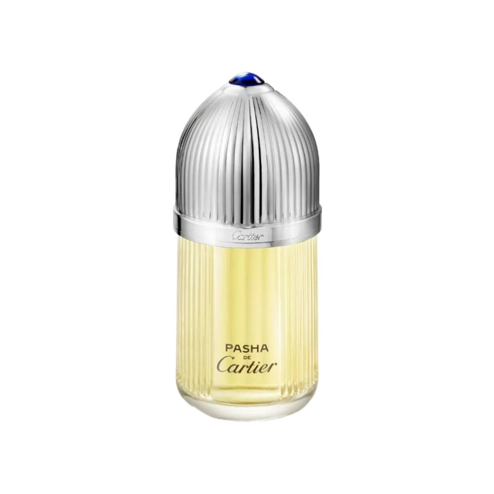 Pasha De Cartier 100ml Eau de Toilette