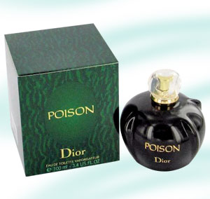 Poison 30ml Eau de Toilette by Christian Dior for Women (Bottle)