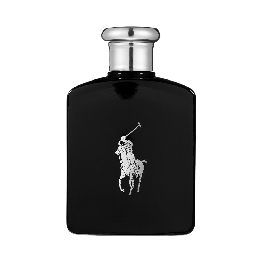 Polo Black 125ml Eau de Toilette