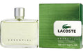Essential 125ml Eau de Toilette by Lacoste for Men (Bottle)