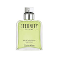 Eternity 200ml Eau de Toilette