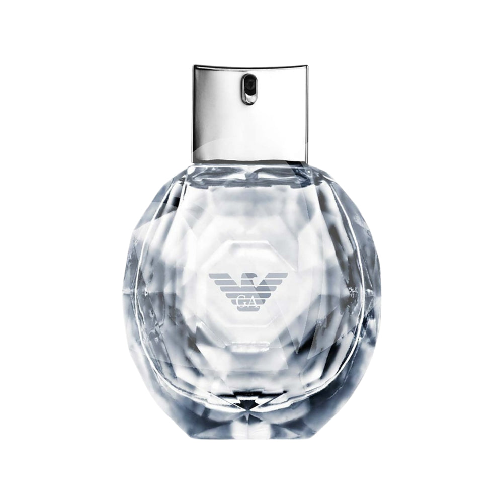 Emporio Armani Diamonds 100ml Eau de Parfum