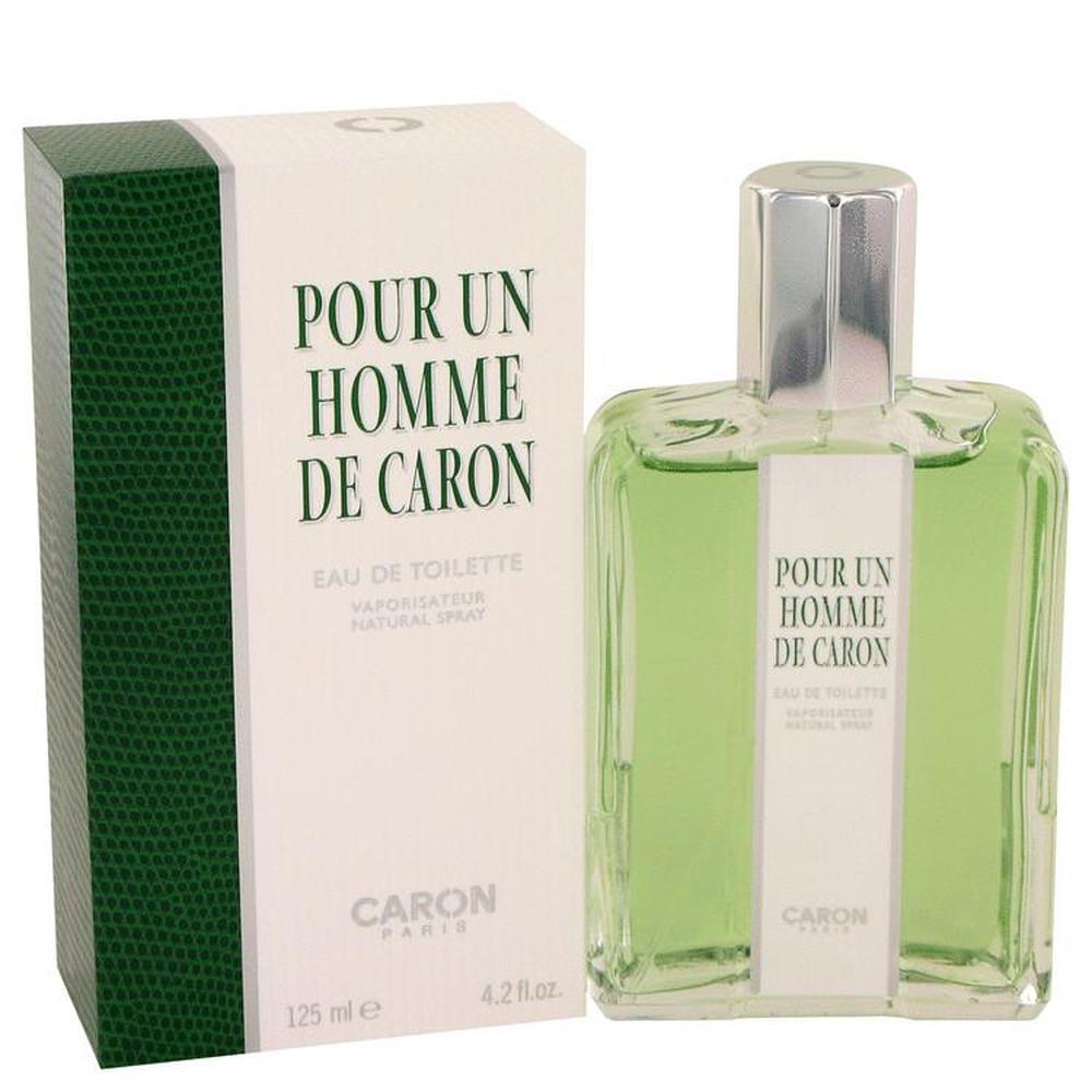 Caron by Caron Paris for Men Eau de Toilette (Bottle)