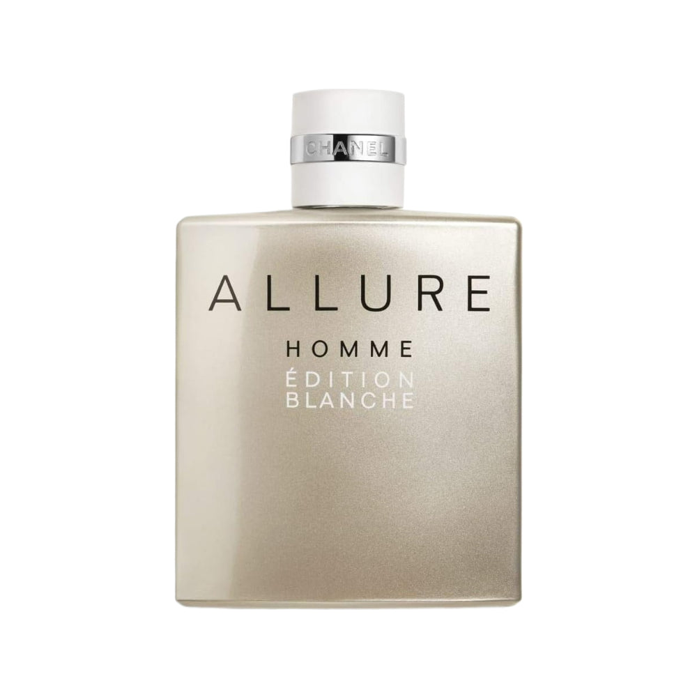Allue Homme Edition Blanche 100ml Eau De Parfum