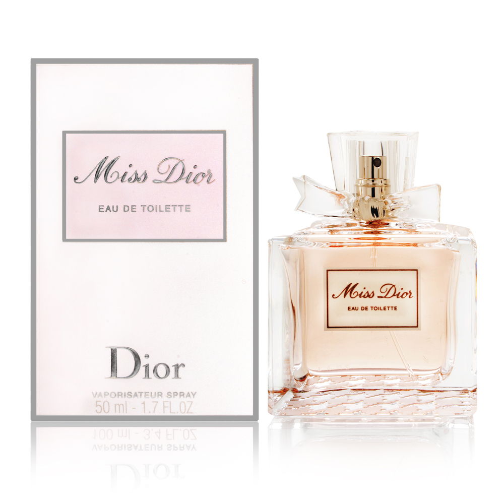 Miss Dior (2013) by Christian Dior for Women Eau de Toilette (Bottle)