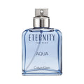 Eternity Aqua 100ml Eau de Toilette