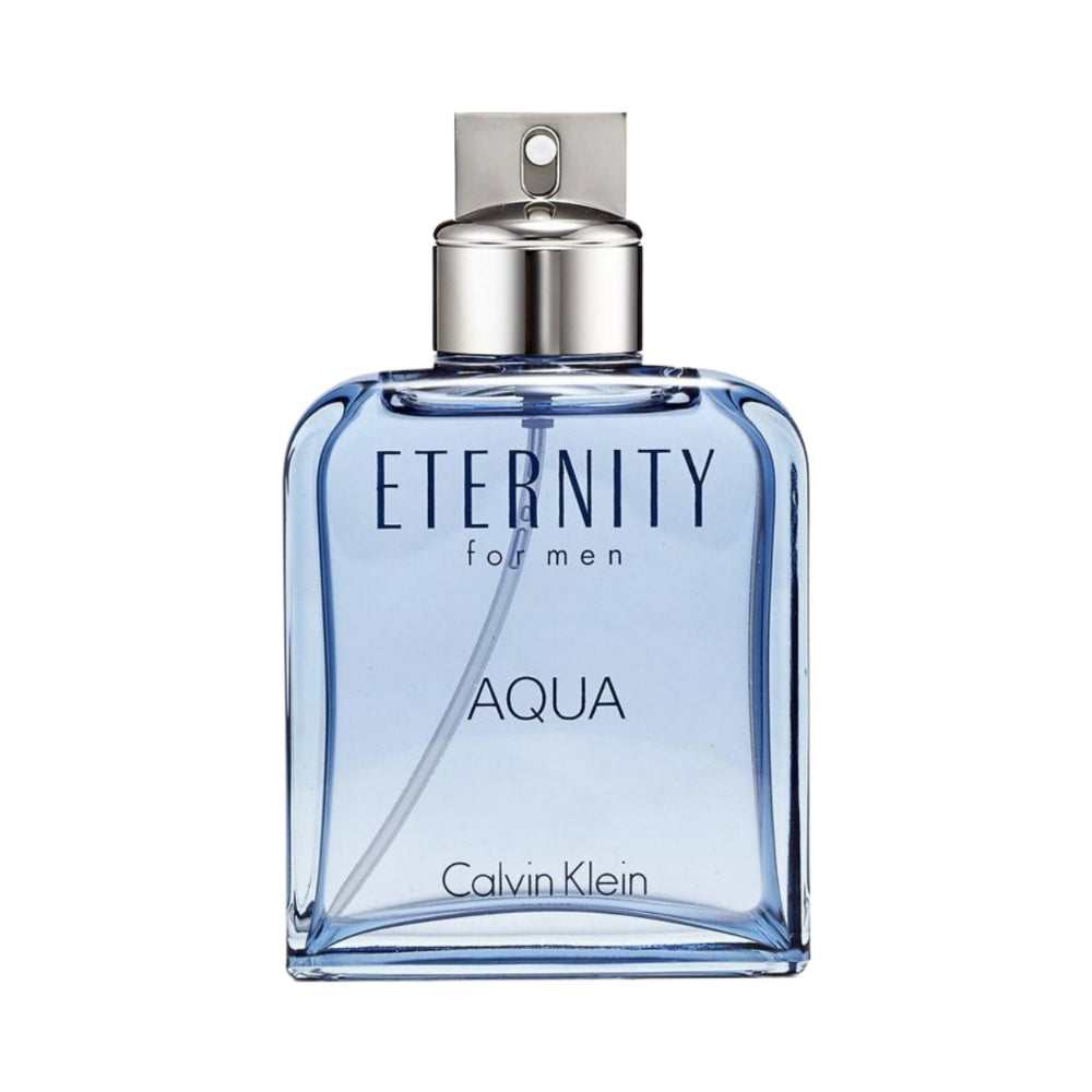 Eternity Aqua 100ml Eau de Toilette