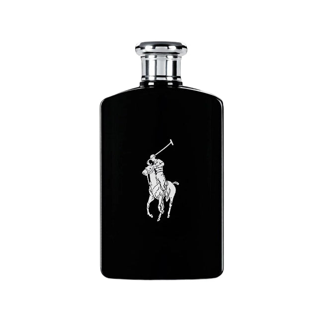 Polo Black 200ml Eau de Toilette