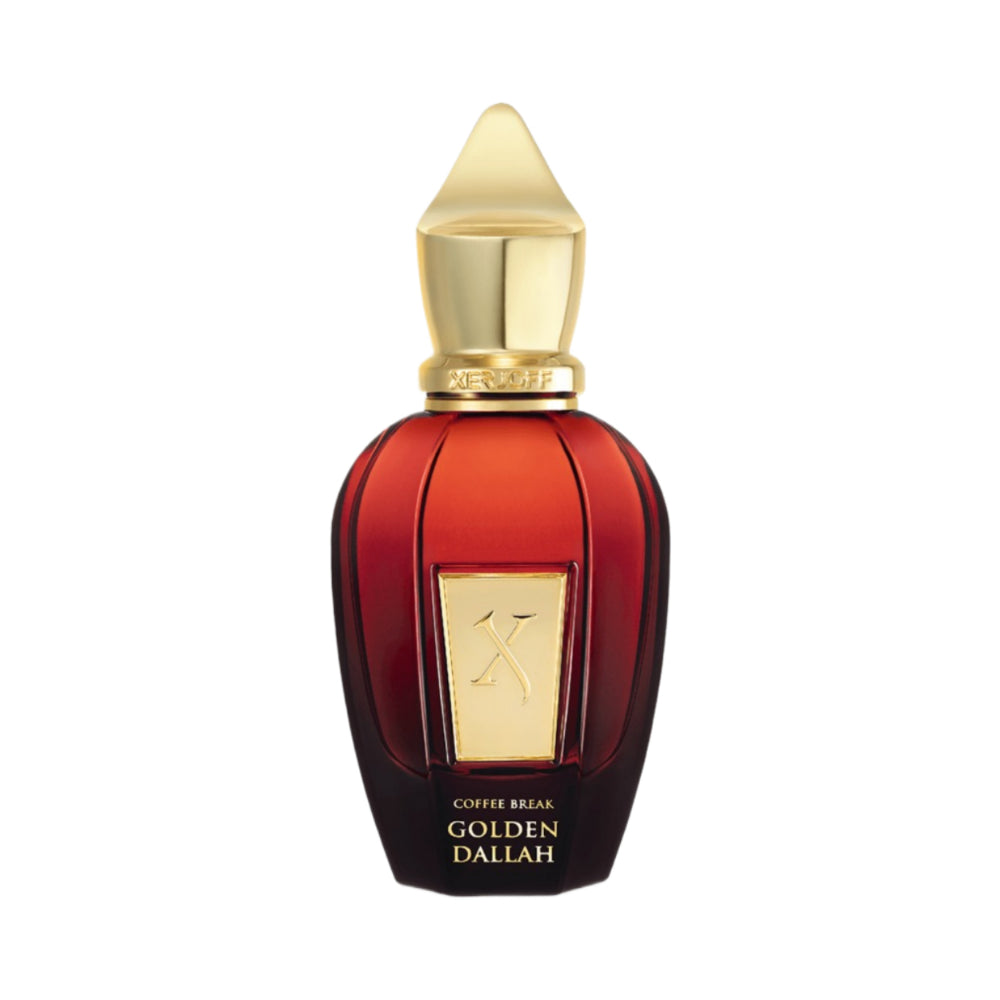 Golden Dallah 50ml Eau de Parfum