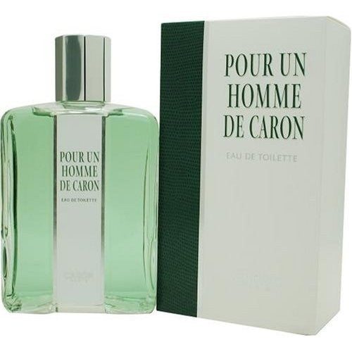 Caron by Caron Paris for Men Eau de Toilette (Bottle)